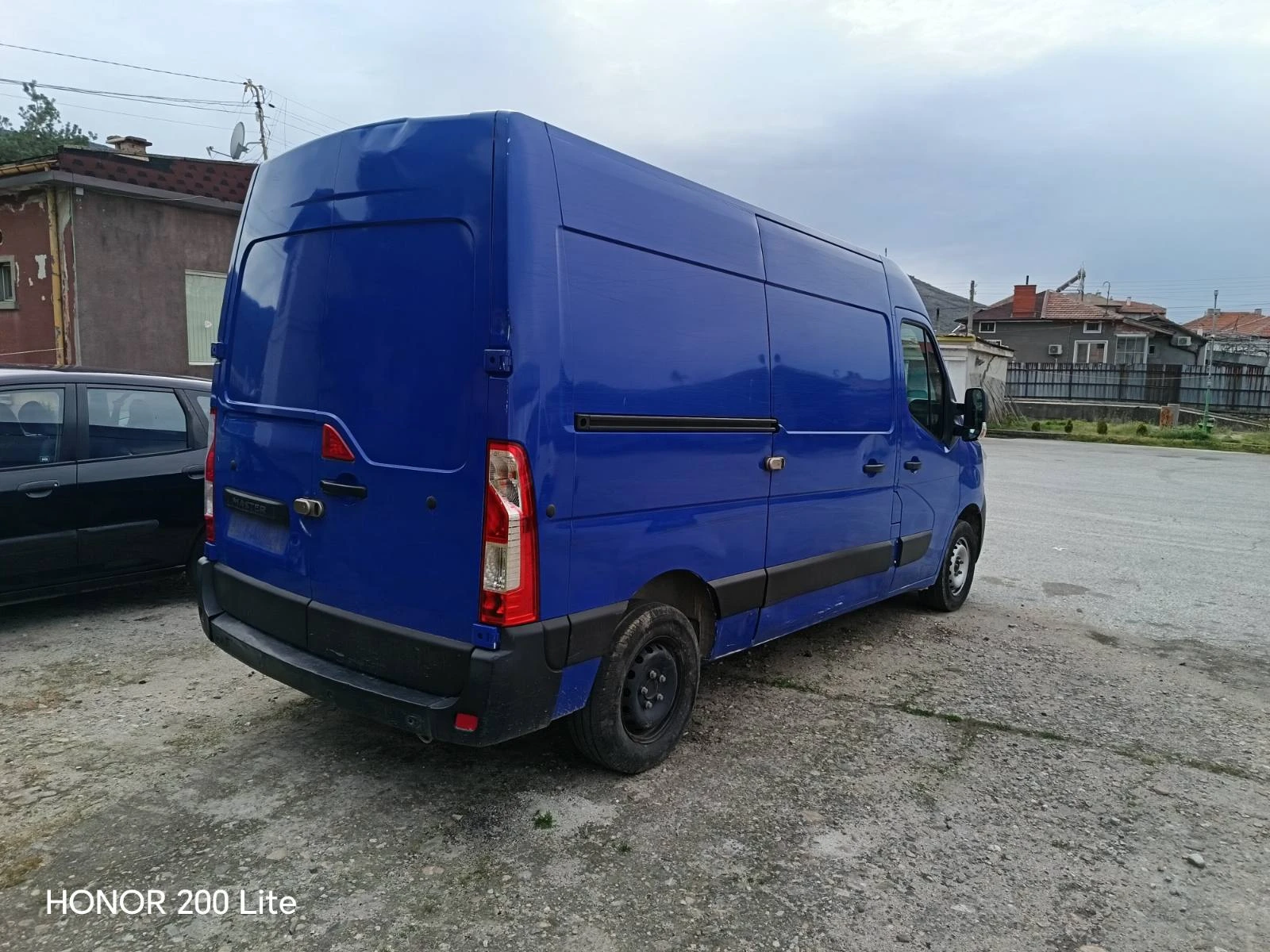 Renault Master FG TA L2 H2 T33 DCI 135 ICE FP | Mobile.bg � ����������� 3