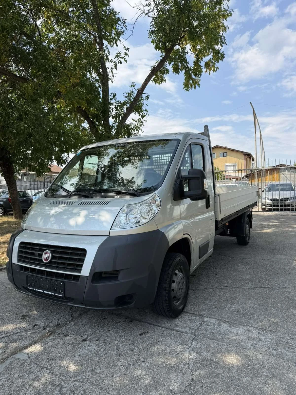 Fiat Ducato