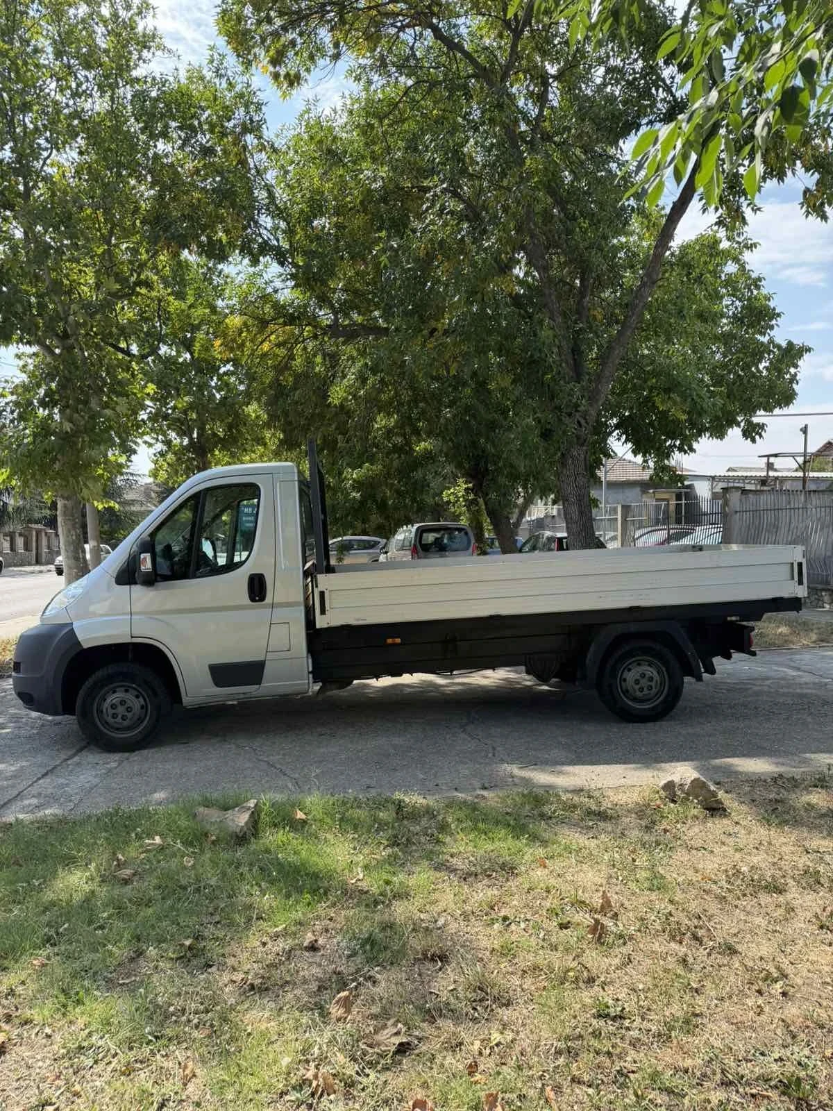 Fiat Ducato | Mobile.bg � ����������� 8