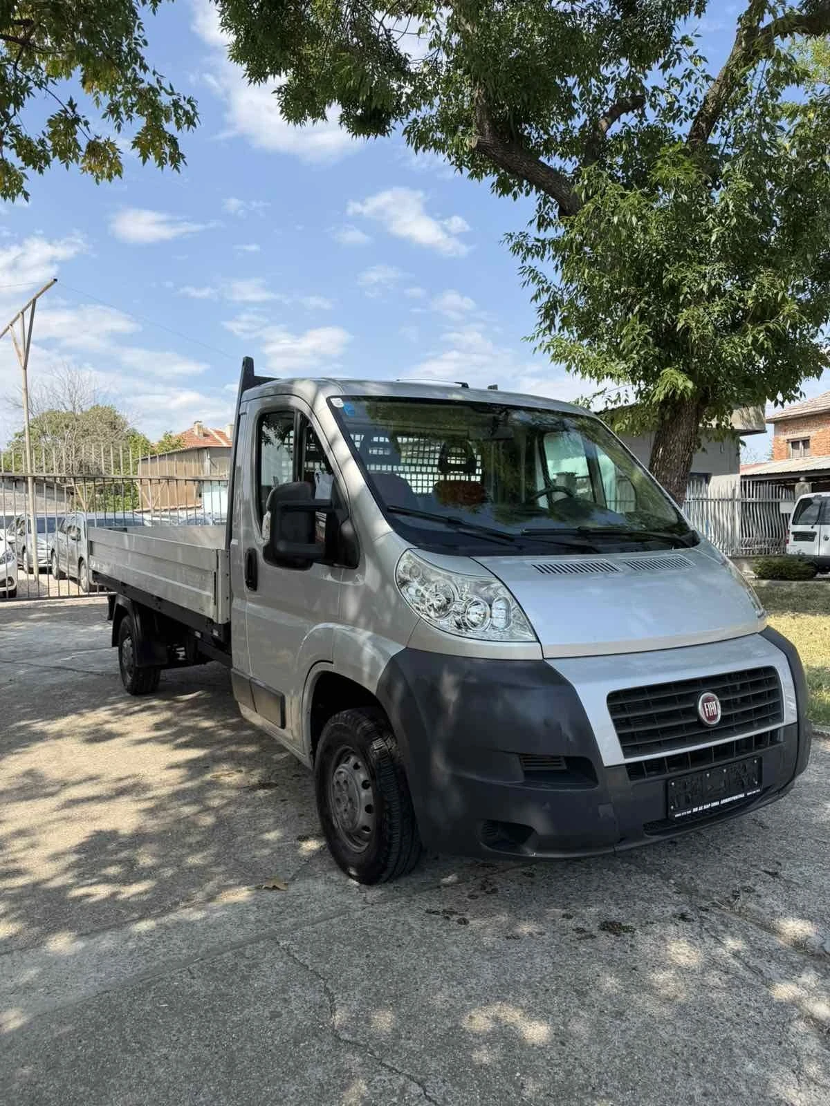 Fiat Ducato | Mobile.bg � ����������� 3