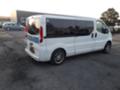 Renault Trafic 2.5dci