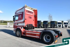 Scania 164 SZM26179, снимка 4