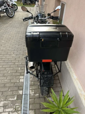 BMW F F700gs 2017г, снимка 10