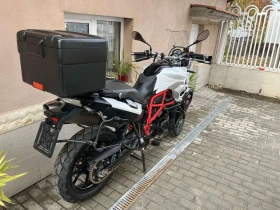 BMW F F700gs 2017г, снимка 3