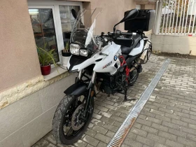 BMW F F700gs 2017г, снимка 7