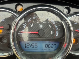 Piaggio Beverly 2020 8000km !!! ABS ASR, снимка 9