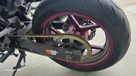 Kawasaki Z, снимка 5