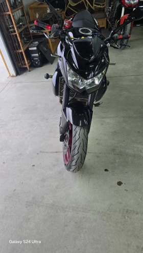 Kawasaki Z, снимка 3