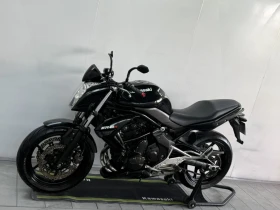 Kawasaki ER A2, снимка 9