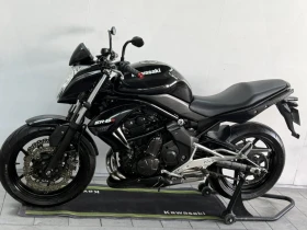 Kawasaki ER A2, снимка 8