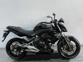 Kawasaki ER A2, снимка 3