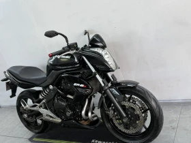 Kawasaki ER A2, снимка 2