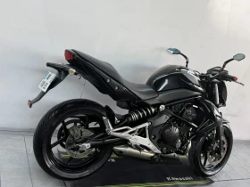 Kawasaki ER A2, снимка 4