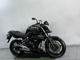 Kawasaki ER A2, снимка 1