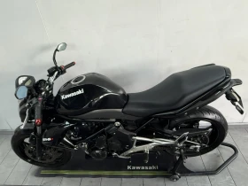 Kawasaki ER A2, снимка 5