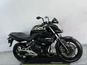 Kawasaki ER A2, снимка 6