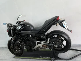 Kawasaki ER A2, снимка 7