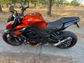 Kawasaki Z Z100, снимка 6