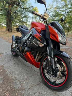 Kawasaki Z Z100, снимка 1