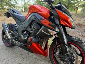 Kawasaki Z Z100, снимка 2