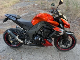 Kawasaki Z Z100, снимка 4