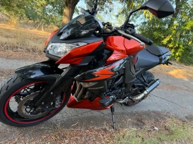 Kawasaki Z Z100, снимка 3