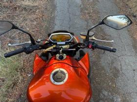 Kawasaki Z Z100, снимка 8