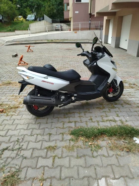 Kymco Xciting 300 i, снимка 5