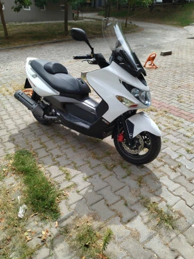 Kymco Xciting 300 i, снимка 2