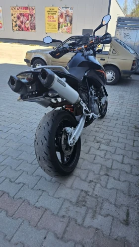 Ktm 990 SM | Mobile.bg    5