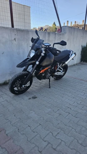  Ktm 990