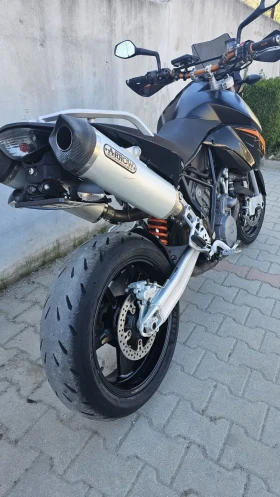 Ktm 990 SM | Mobile.bg    3