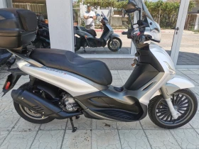 Обява за продажба на Piaggio Beverly S 300i ABS/ASRS ~4 899 лв. - изображение 2
