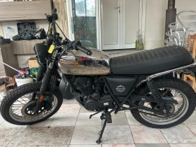  Brixton BX 125