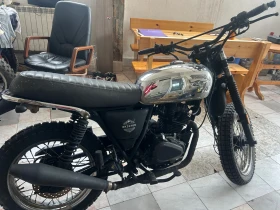 Brixton BX 125 | Mobile.bg    3