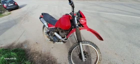 Обява за продажба на Yamaha Xt ~1 100 лв. - изображение 1