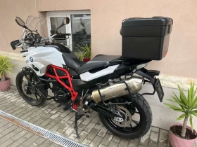 BMW F F700gs 2017 | Mobile.bg    8