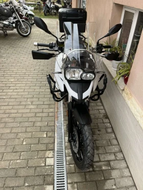 BMW F F700gs 2017 | Mobile.bg    4