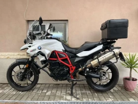 BMW F F700gs 2017 | Mobile.bg    6