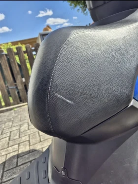 Peugeot Kissbee, снимка 9