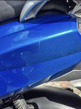 Peugeot Kissbee, снимка 8