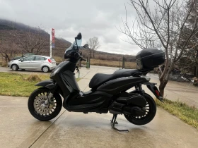 Piaggio Beverly 2020 8000km !!! ABS ASR, снимка 5