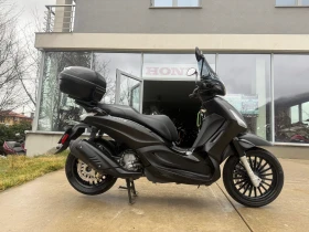 Piaggio Beverly 2020 8000km !!! ABS ASR, снимка 1