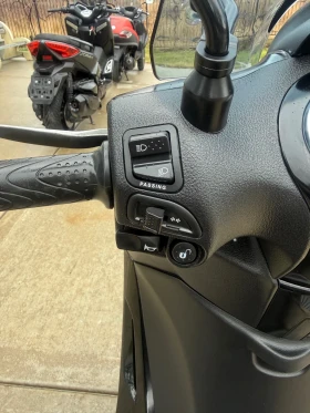 Piaggio Beverly 2020 8000km !!! ABS ASR, снимка 11