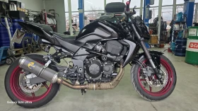 ������ Kawasaki Z