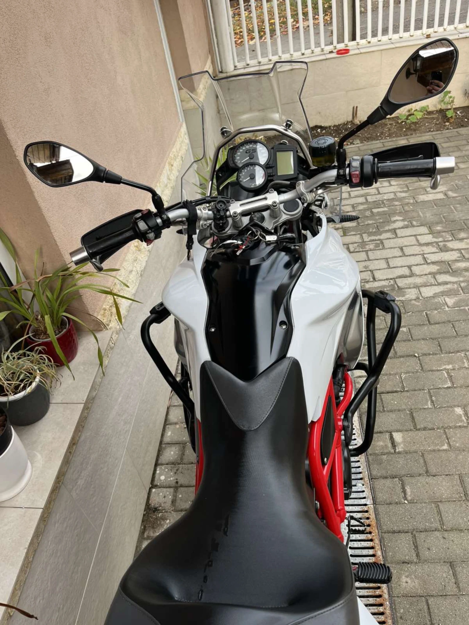 BMW F F700gs 2017 | Mobile.bg   5