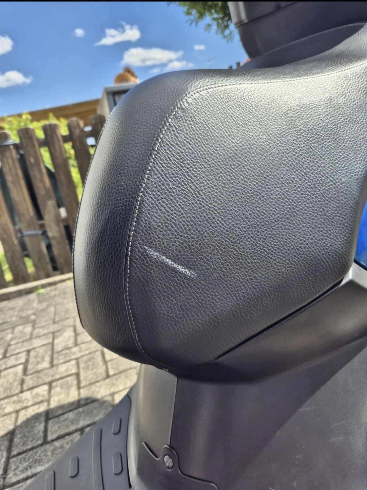 Peugeot Kissbee  - изображение 9