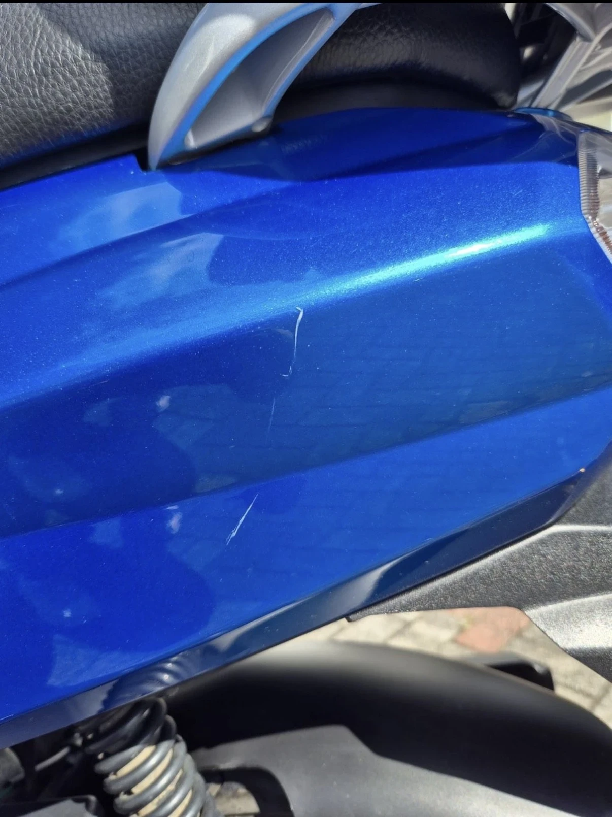 Peugeot Kissbee  - изображение 8