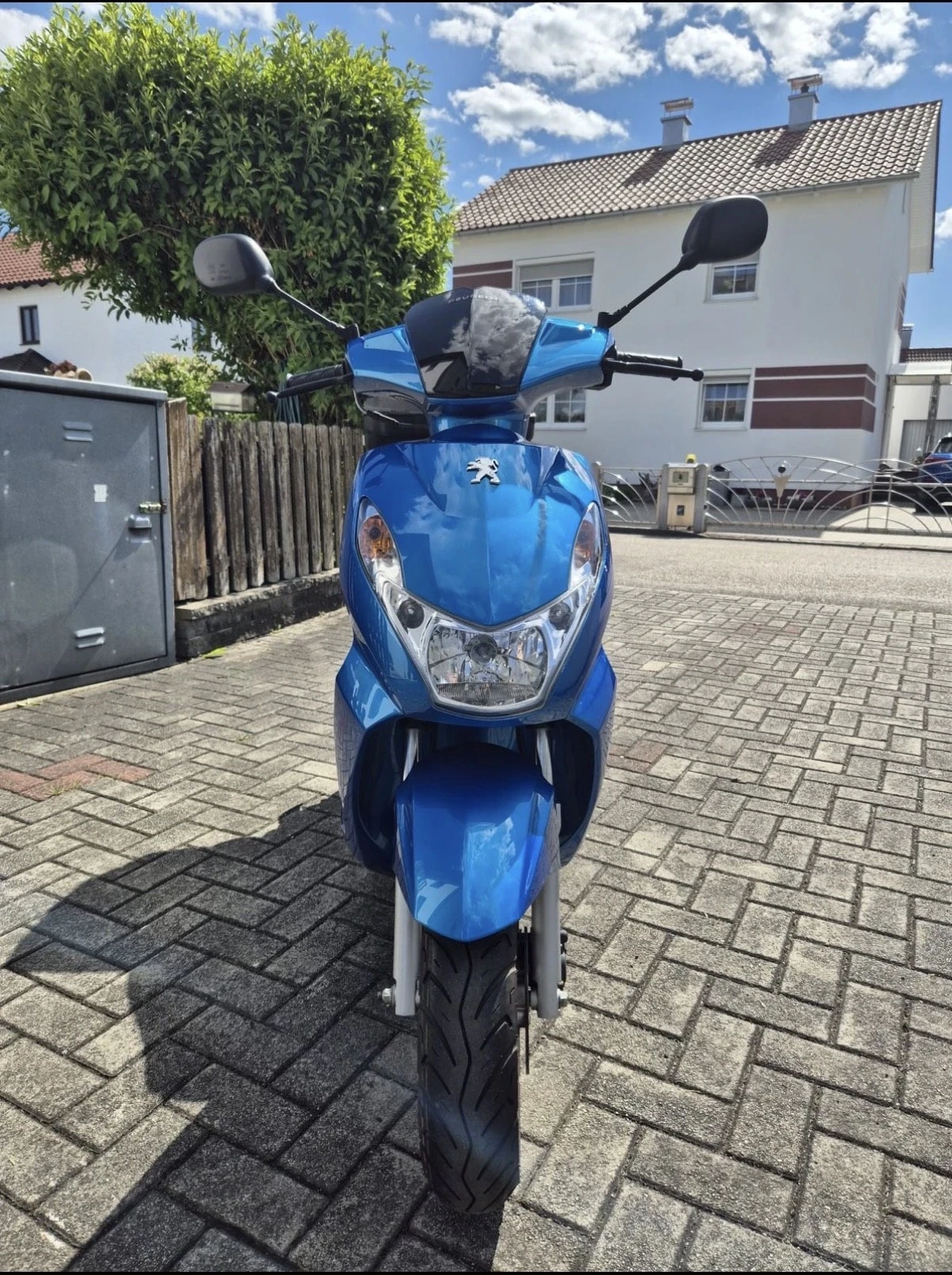 Peugeot Kissbee | Mobile.bg � ����������� 1