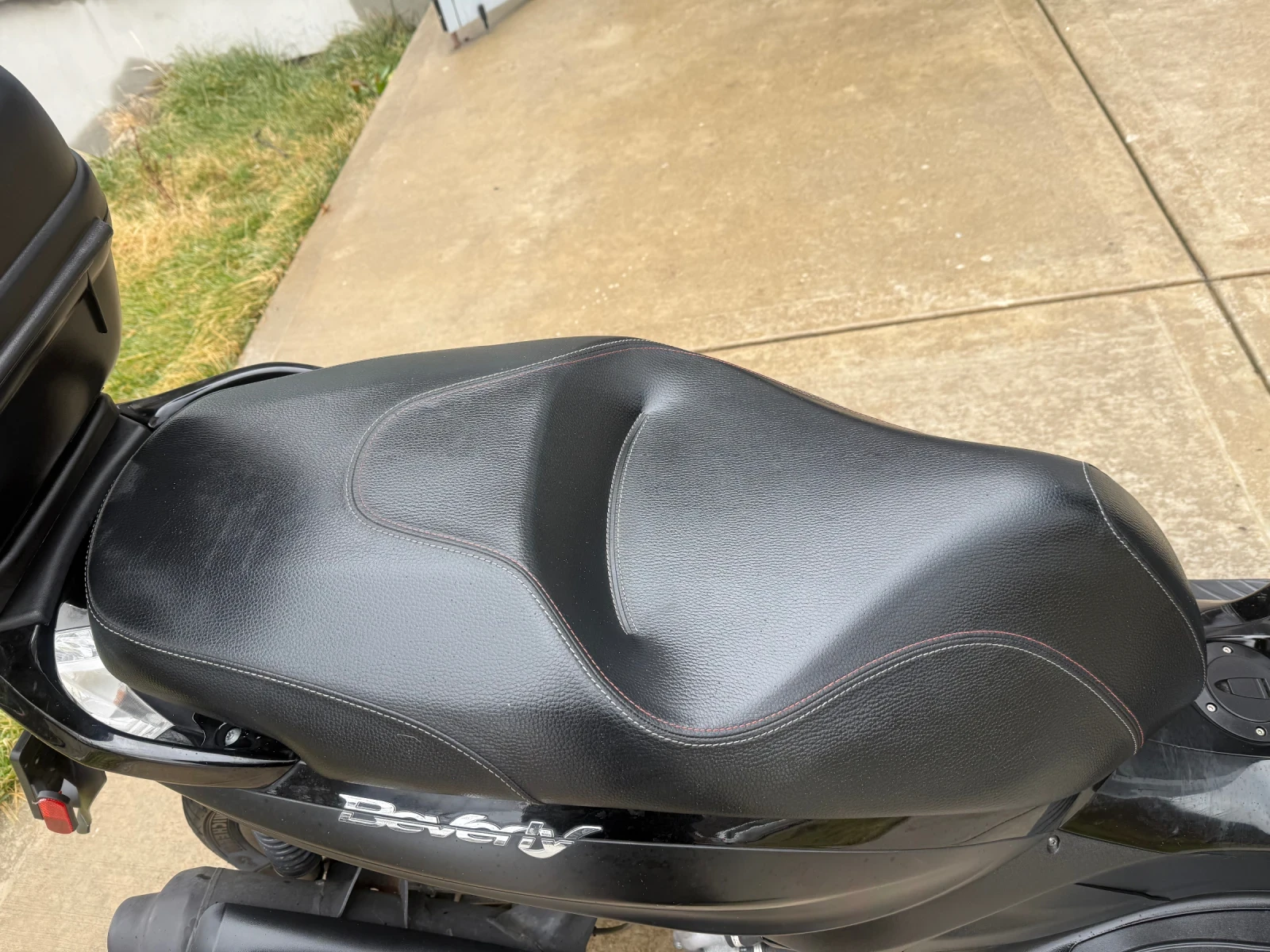 Piaggio Beverly 2020 8000km !!! ABS ASR - изображение 8